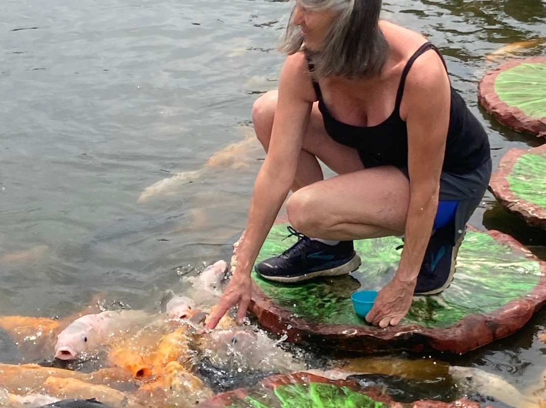 Bali Mars Drivers & Tours-Kemenuh必去景点