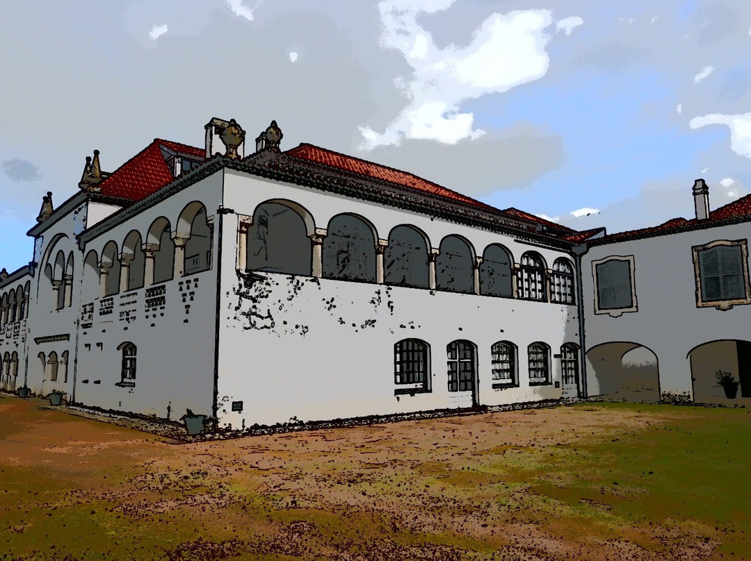 Casa dos Patudos – Museu de Alpiarça景点图片