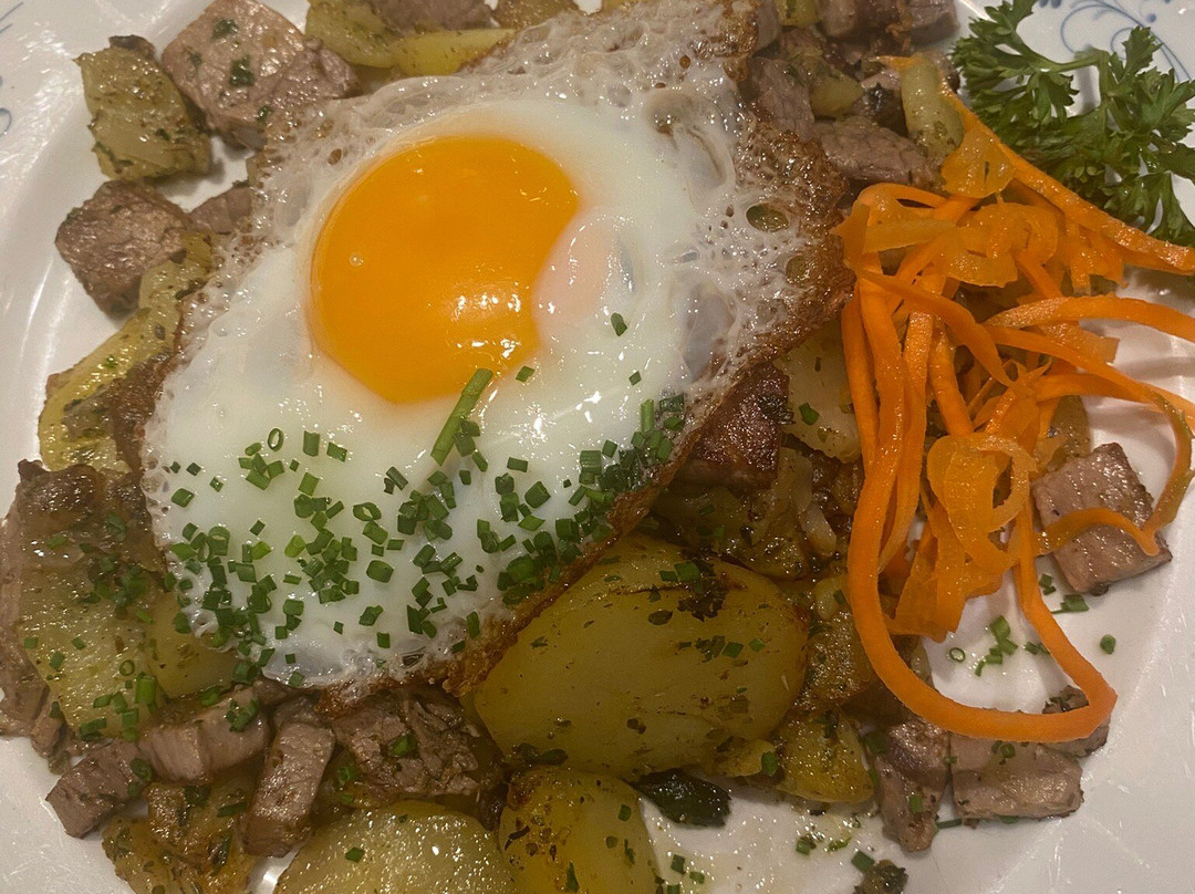 比尔瑞特酒店主图