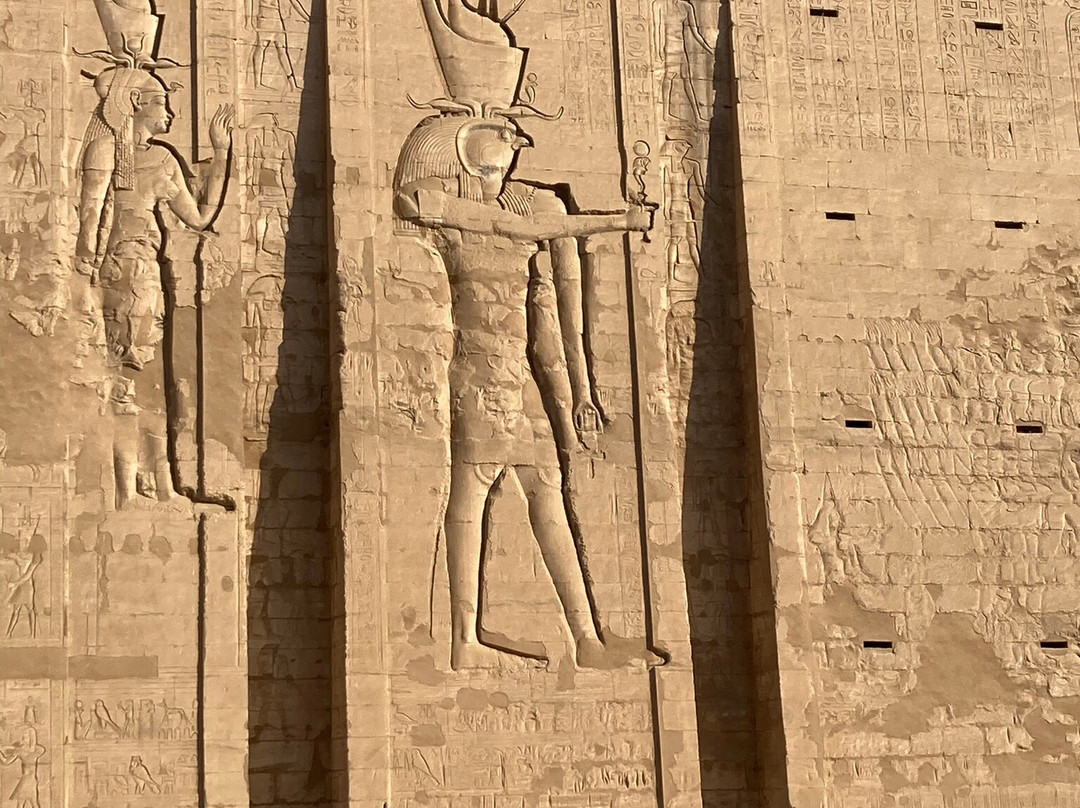 Imperialegypt-亚斯文必去景点