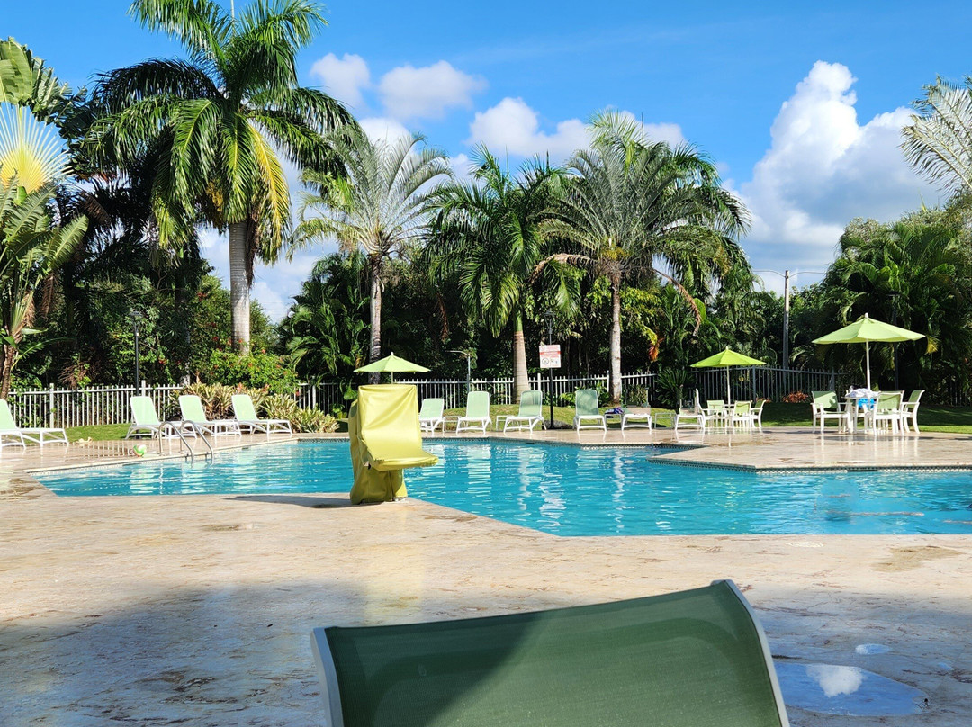 Holiday Inn Mayaguez & Tropical Casino by IHG主图