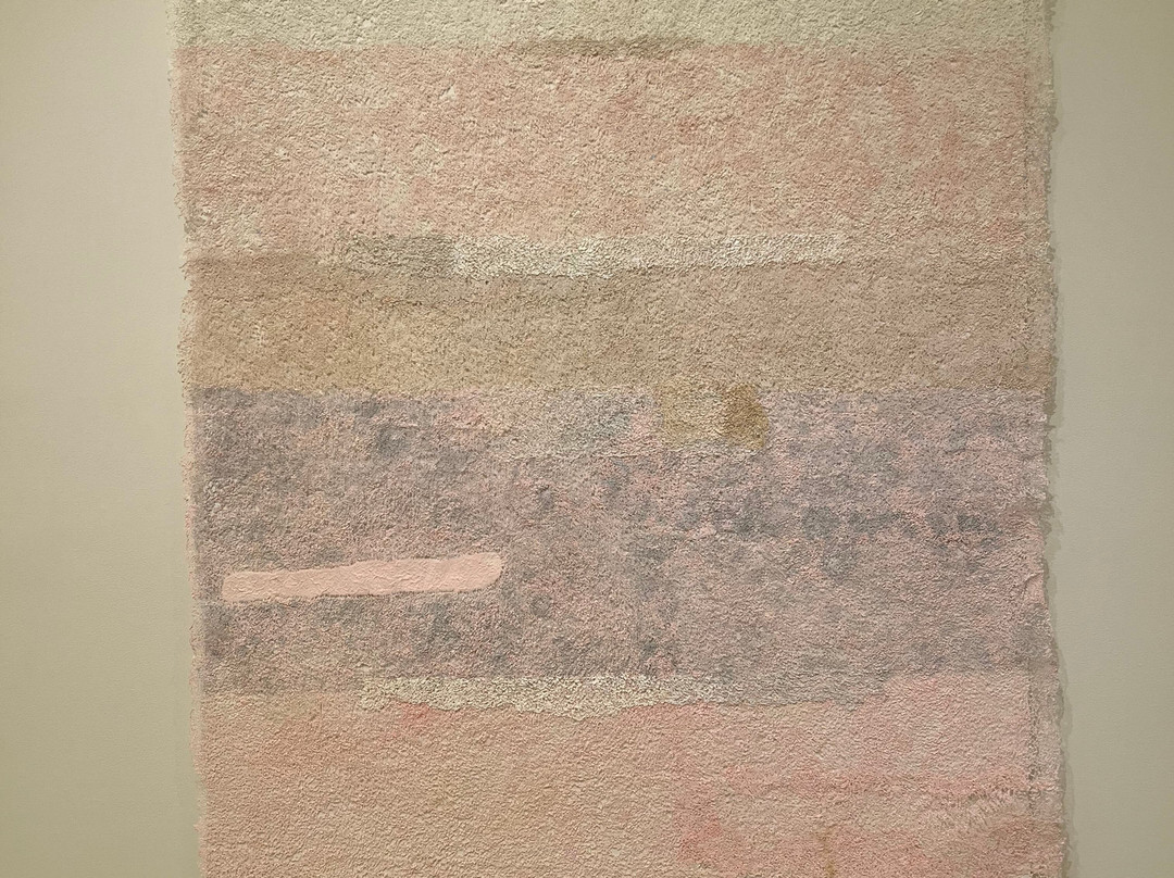 Cranbrook Art Museum-布卢姆菲尔德希尔斯必去景点