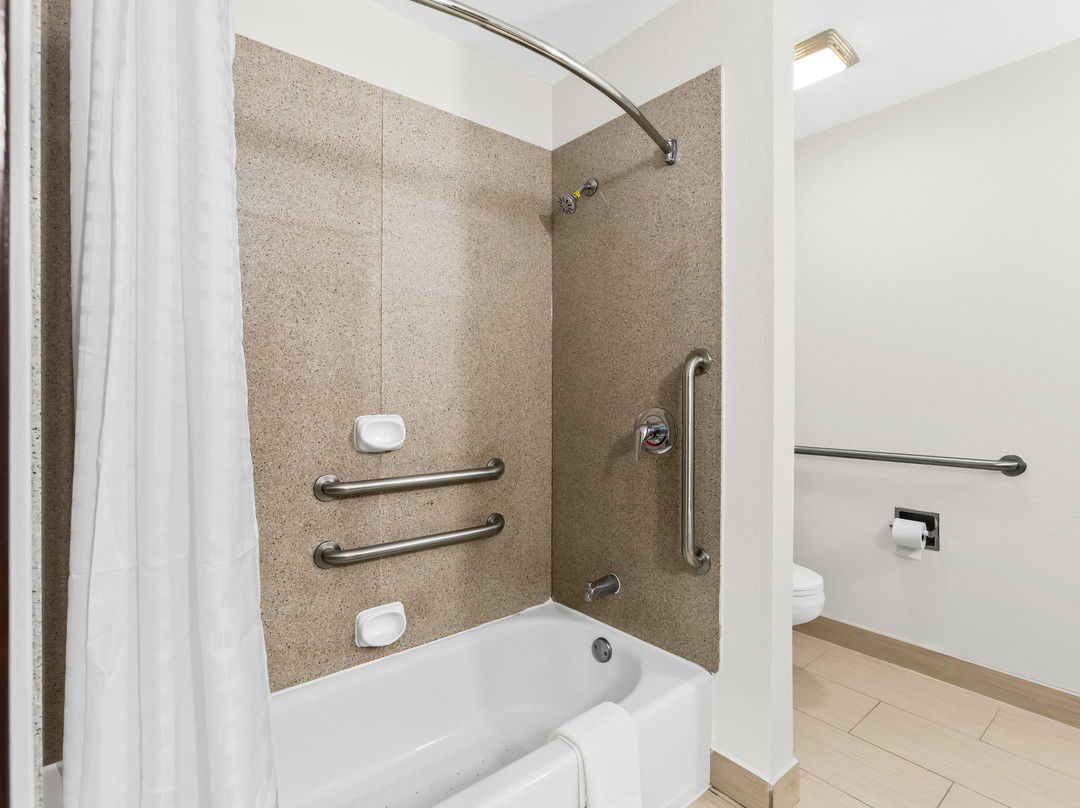 Sonesta Essential Beaumont主图