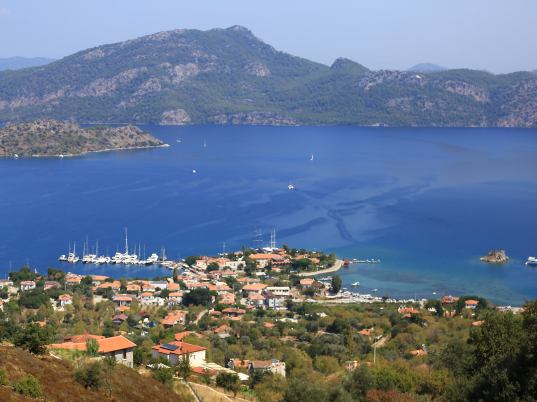 Datca Peninsula景点图片