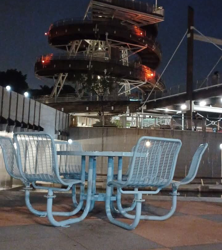 大埔海滨公园-香港必去景点