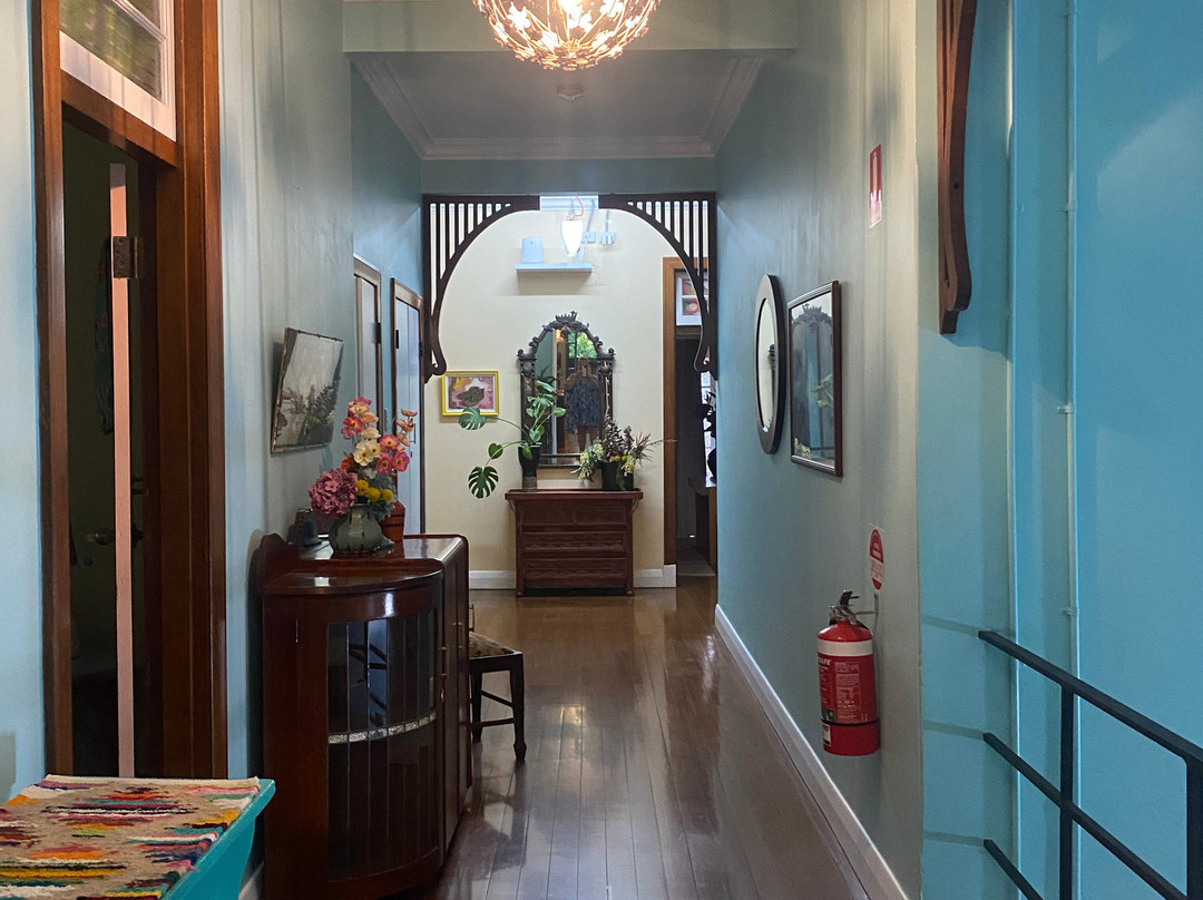 Babinda Quarters.主图