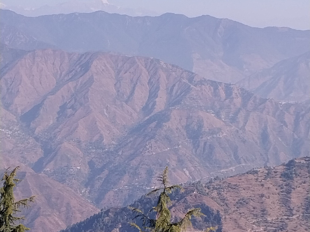 Landour景点图片