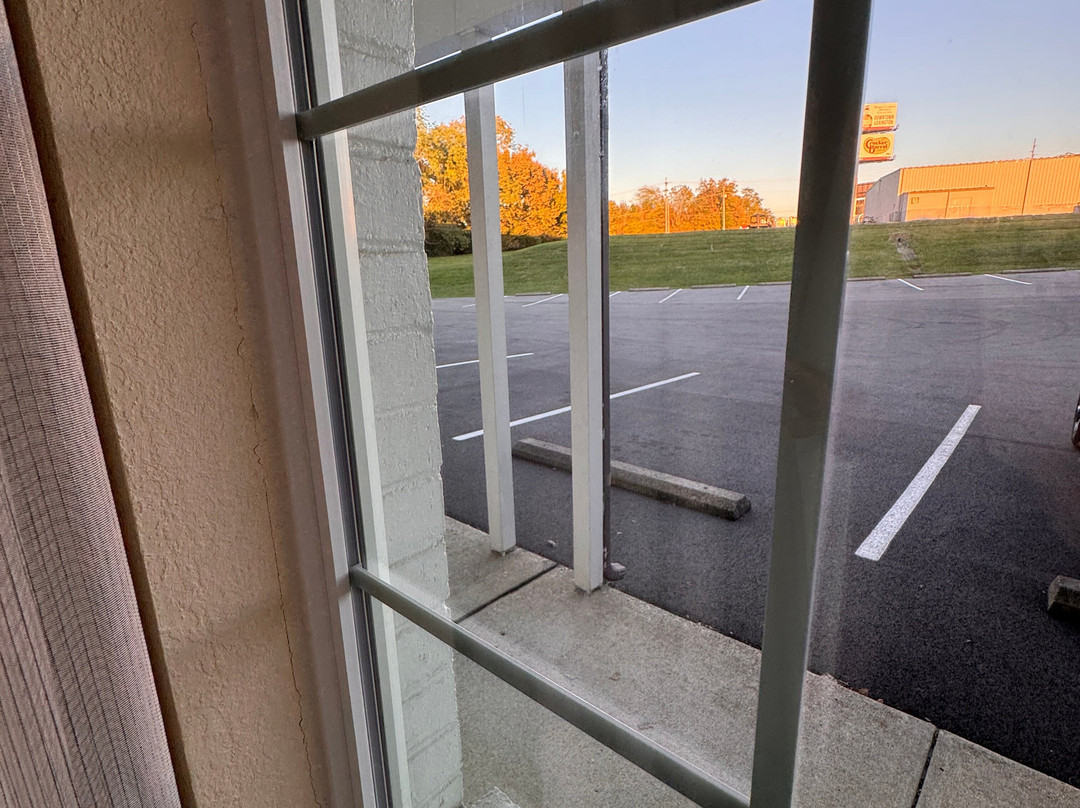 Best Western Parkside Inn主图