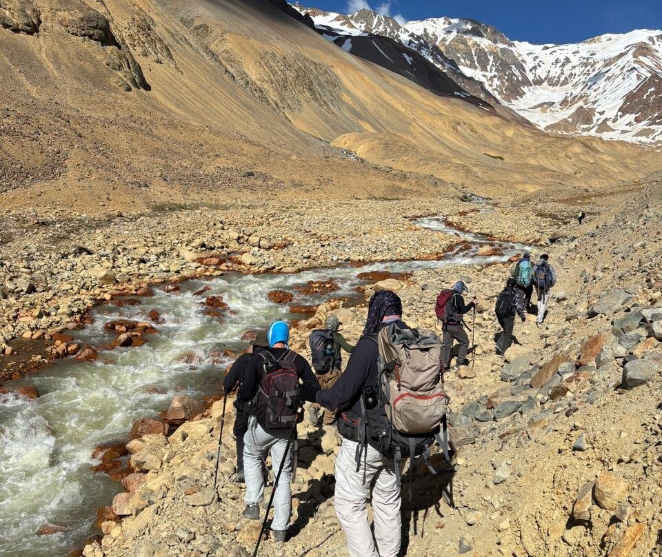 Culmen Outdoors-Yerba Buena必去景点