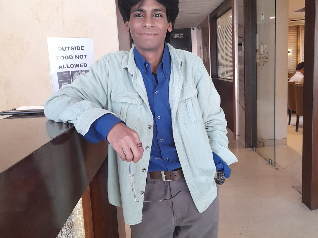 Hotel Sun City Plaza主图