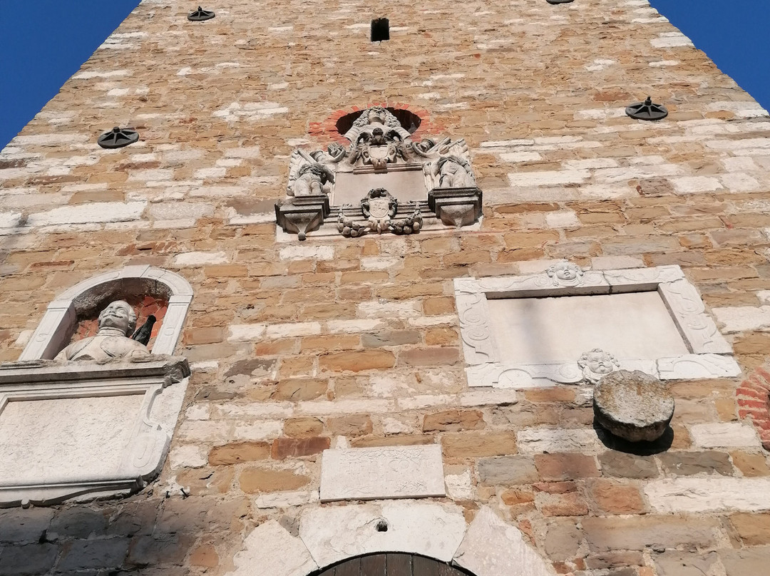 Torre Millenaria景点图片