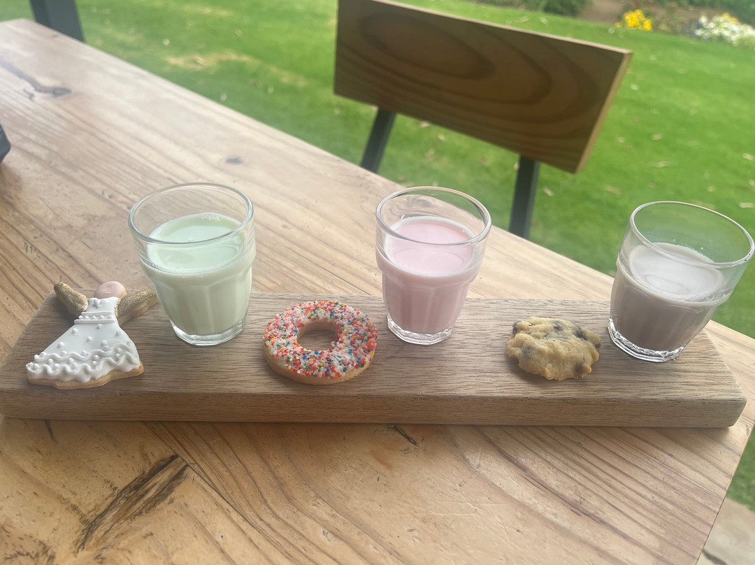 Baris Monger-克拉伦斯必去景点