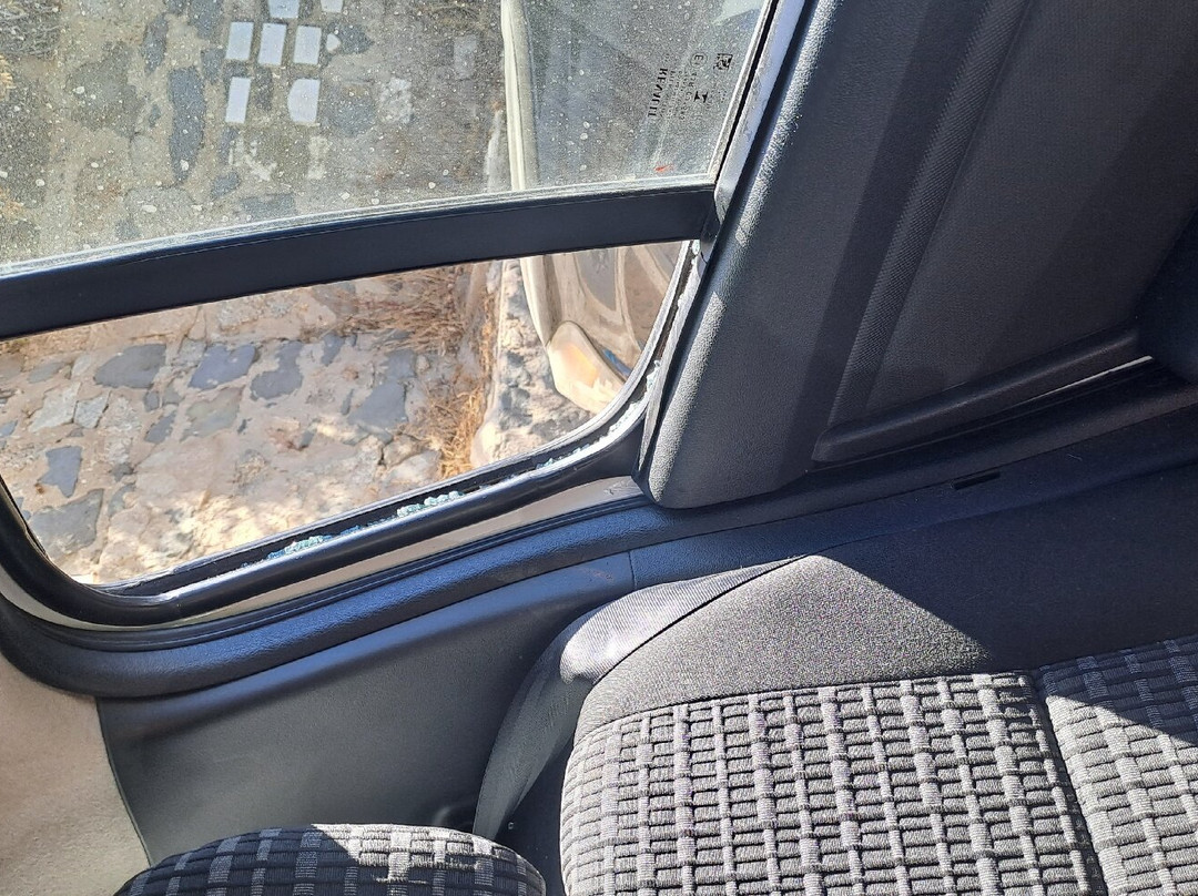 Playa La Salinas-比尼亚德尔马必去景点