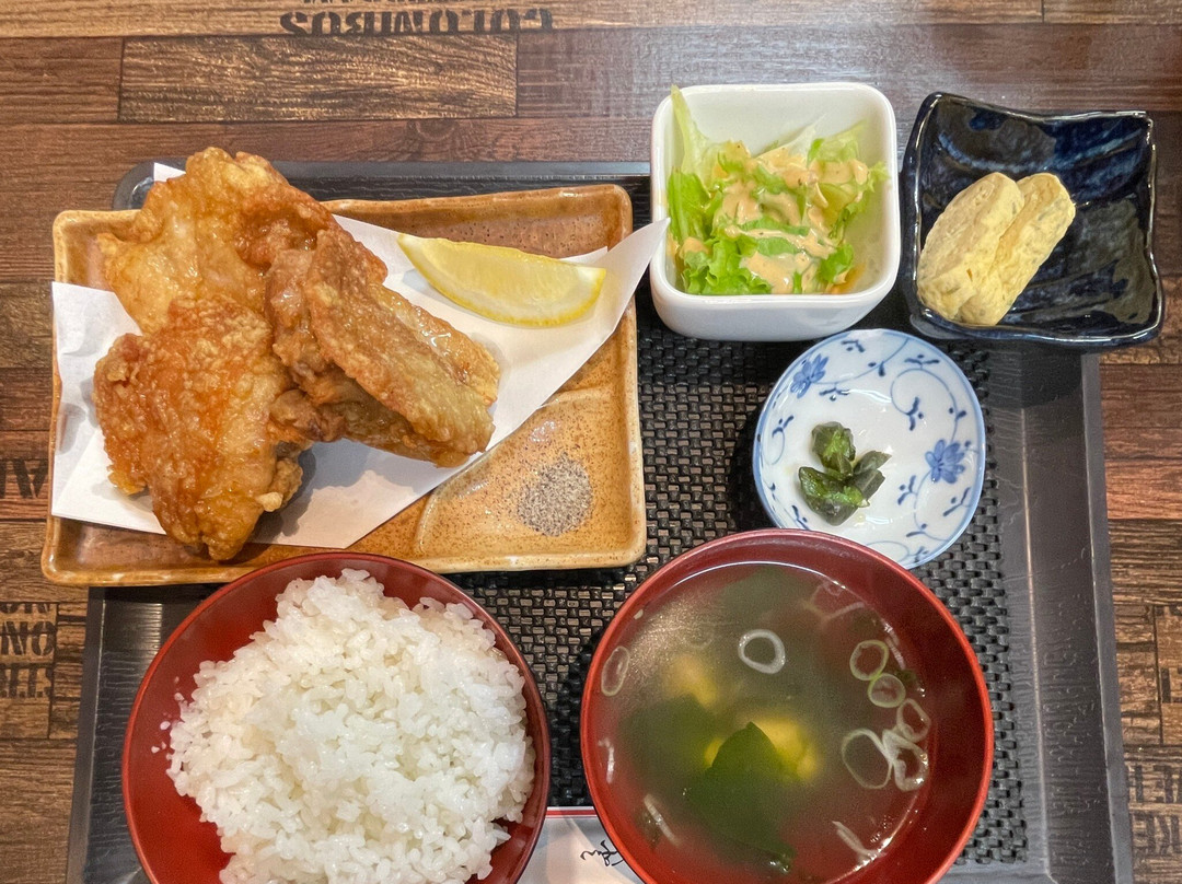 沖縄料理 居酒屋 古里