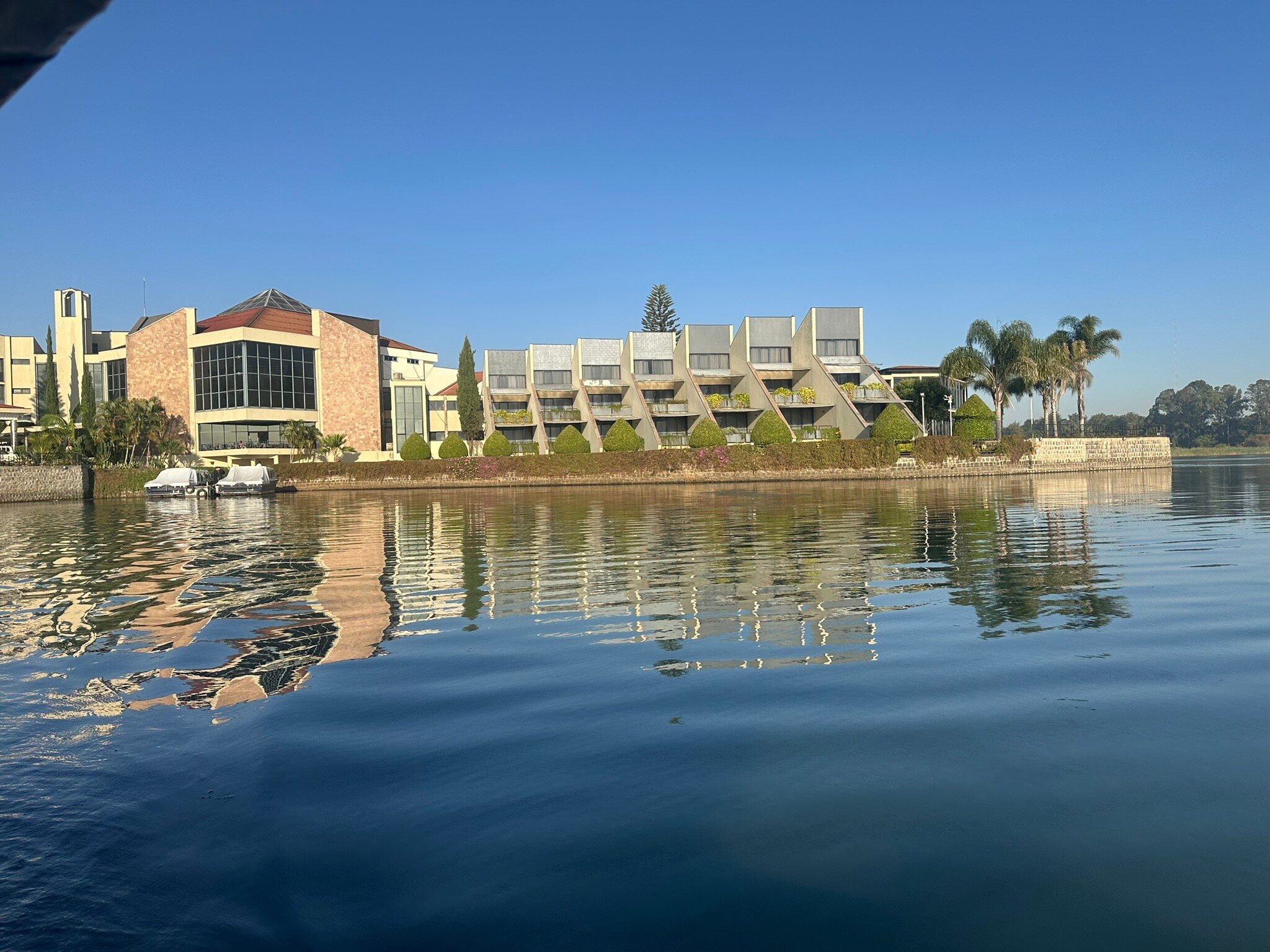 Blue Nile Resort Hotels-官方