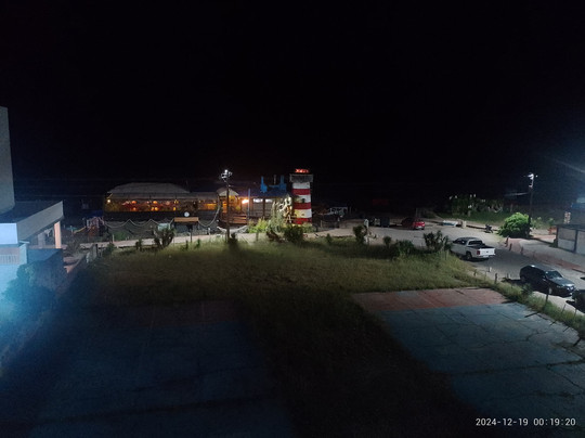 Hotel De Cine Montecarlo