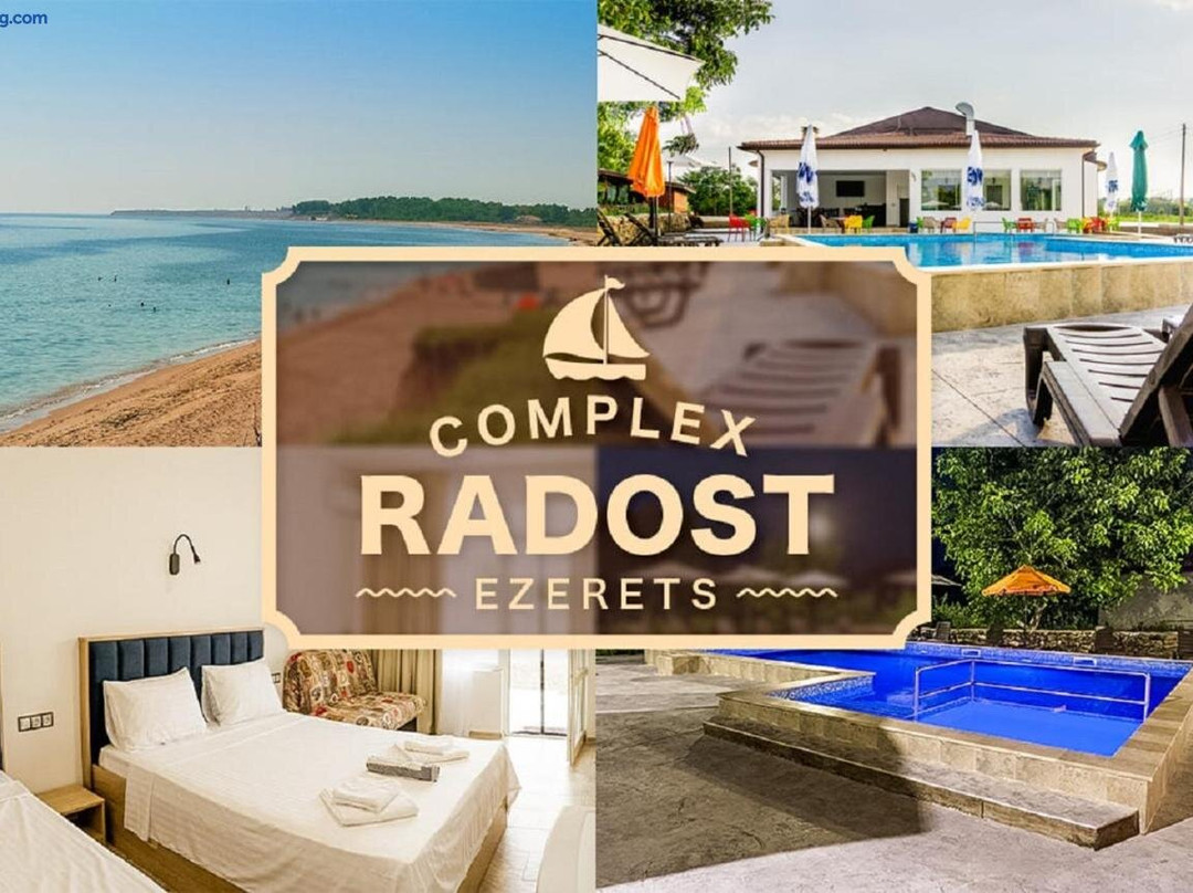 Complex Radost