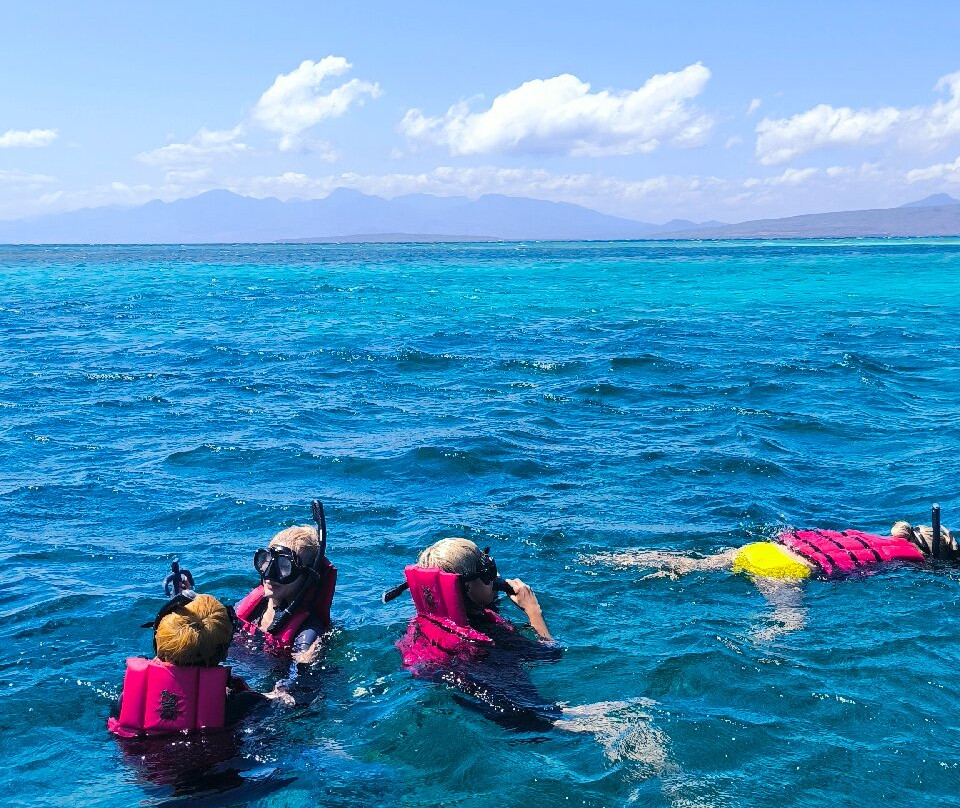 Tabuhan Island-巴纽旺宣必去景点