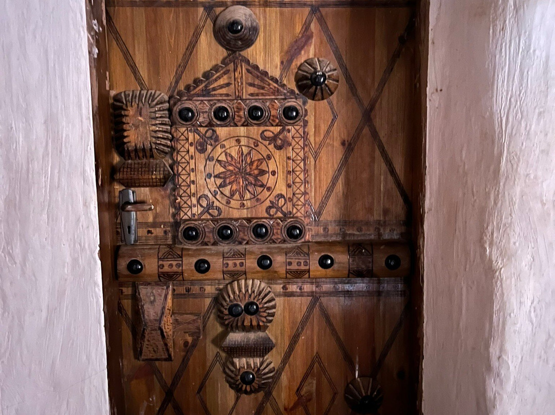 Ushaiqer Heritage Village-Ushaiqer必去景点