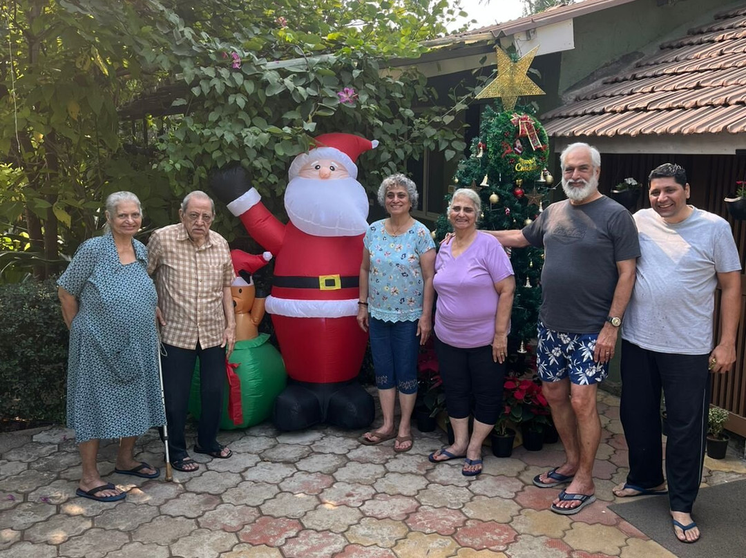 Oceanature Alibaug主图