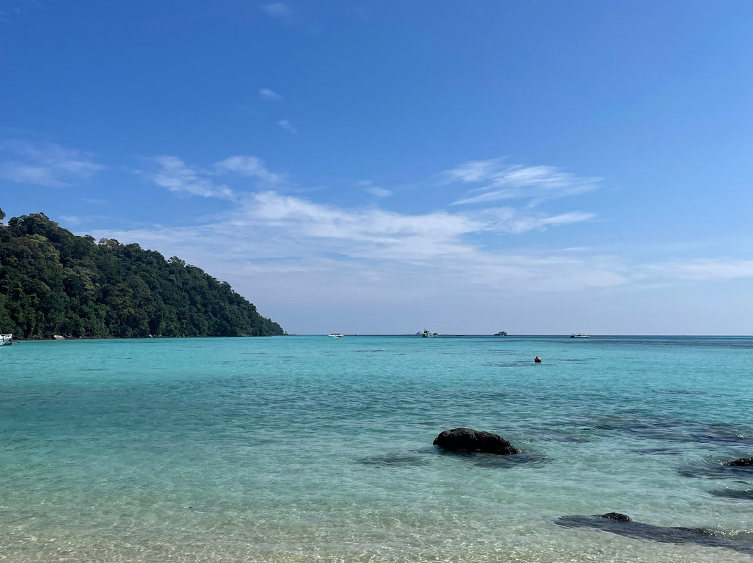 Greenview Tour-库拉武里必去景点