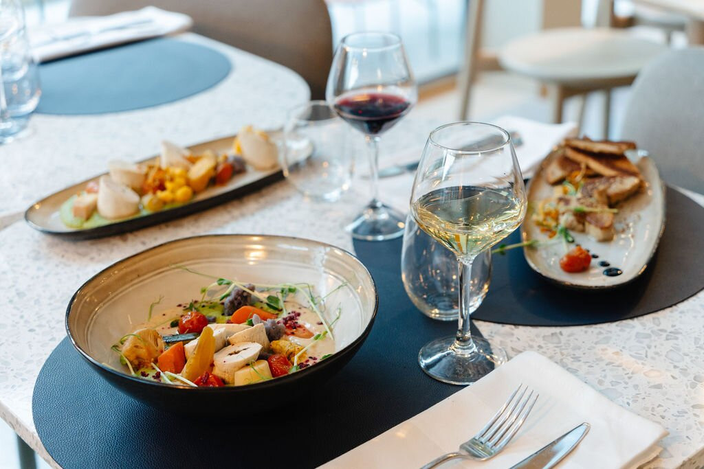 Restaurant Hob Orelle主图