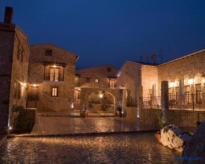 Lithea Mountain Resort and Spa