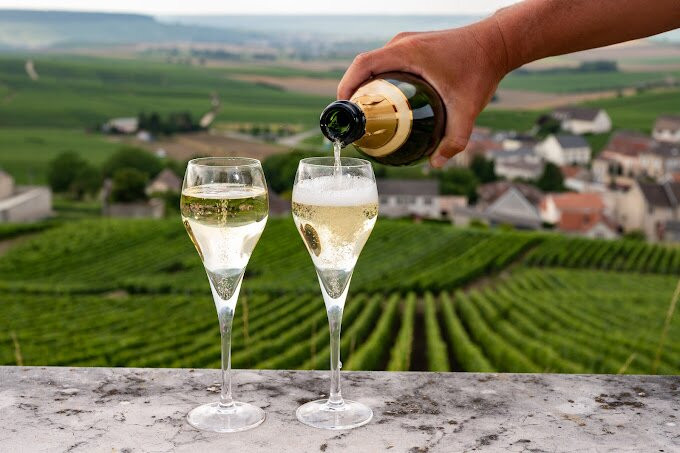 Champagne Tissier Jerome Et Fils-Perols必去景点