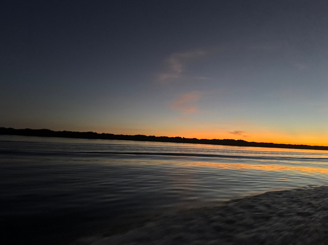 Vidasurf Ecotours-埃斯孔迪多港必去景点