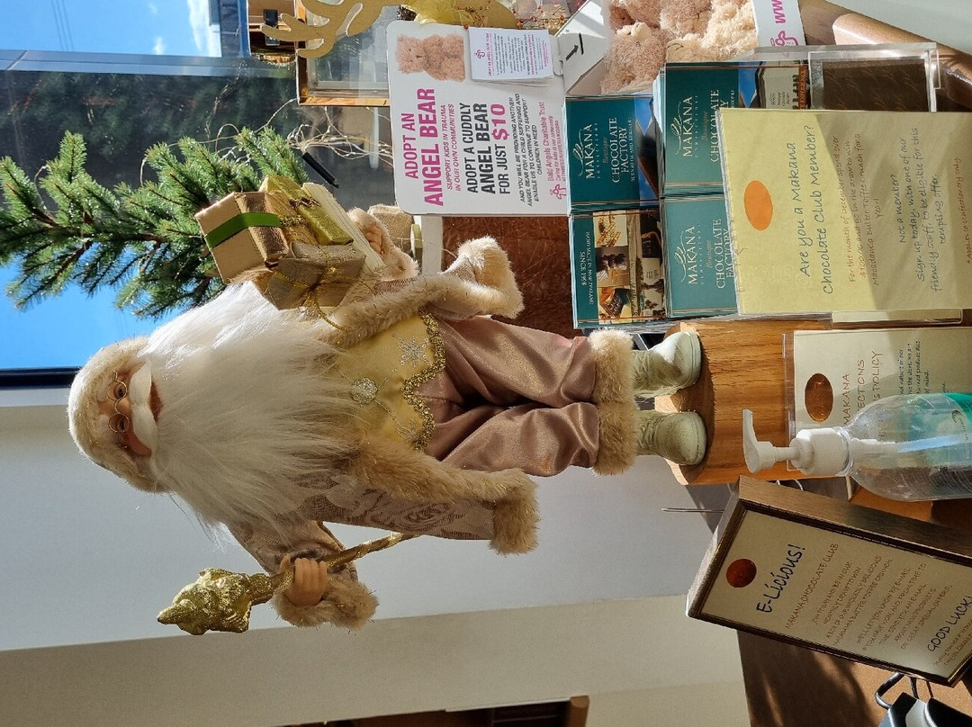 Makana Confections-Kerikeri必去景点