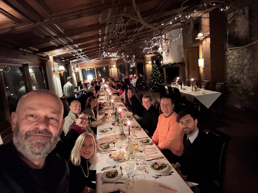 La Casella, Eco Resort主图