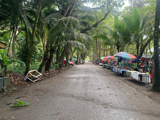 Hona Beach Hotel主图