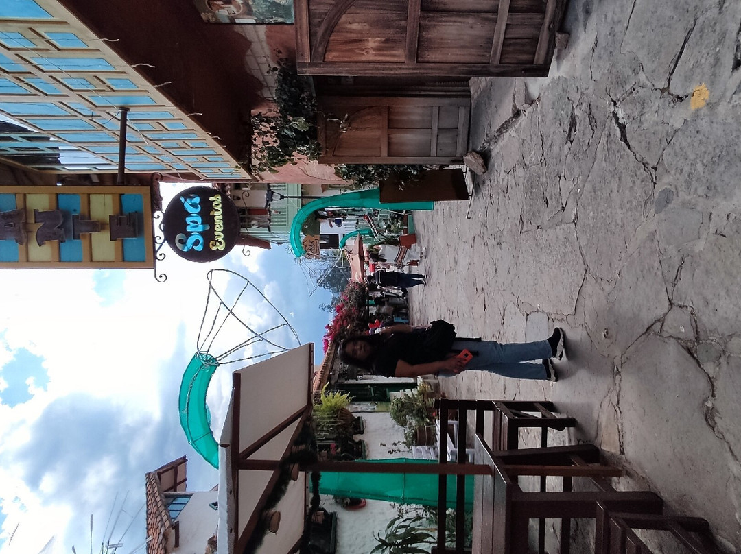 Tour Pueblito Boyacense-博亚卡必去景点