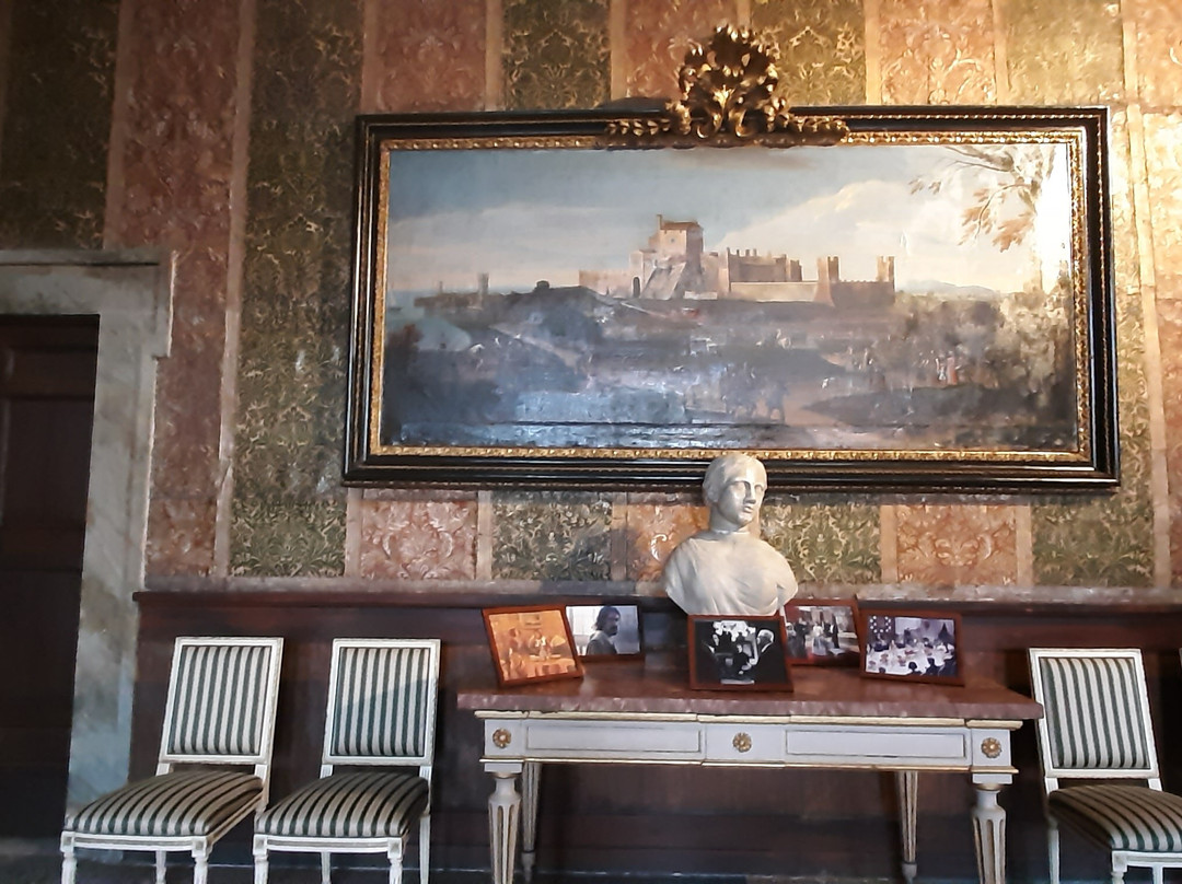 Museo del Barocco Romano-阿里恰必去景点