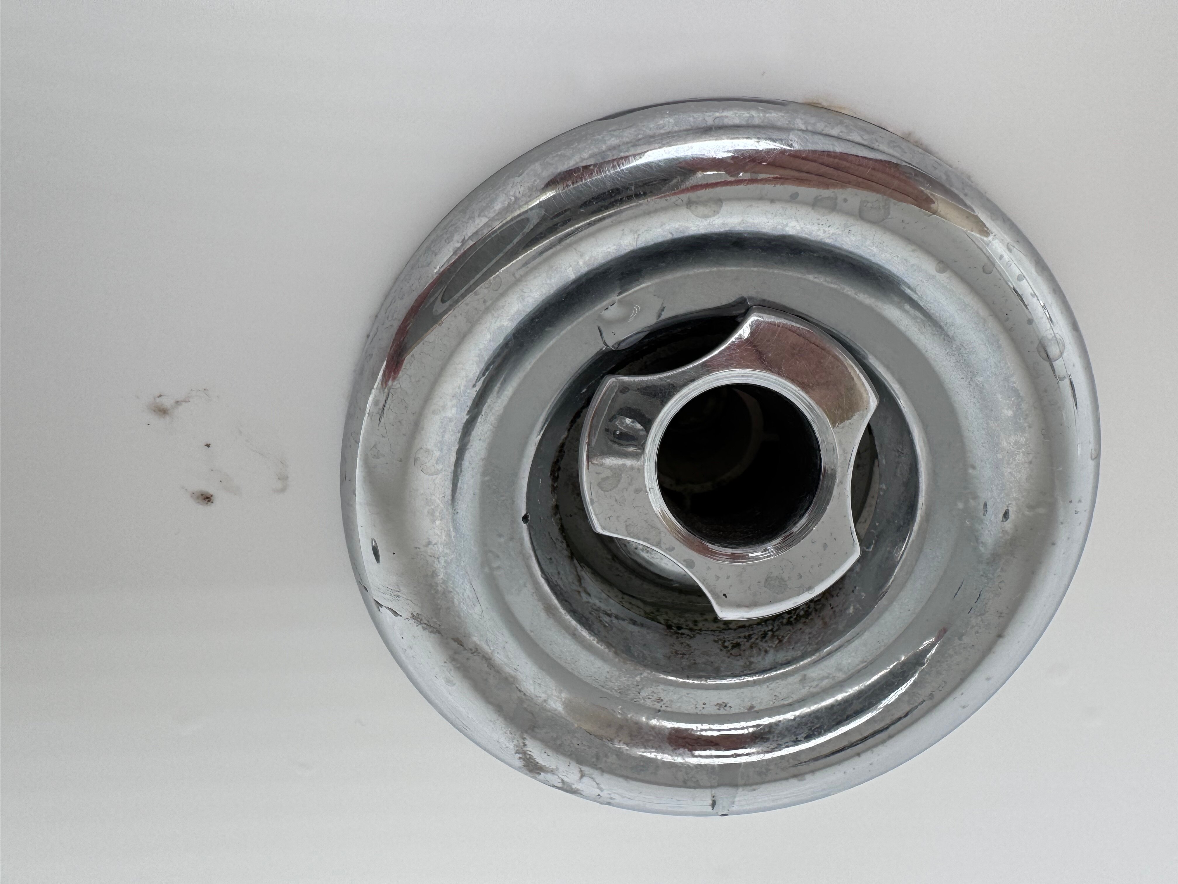 克里尔沃特派帕斯酒店-浴室