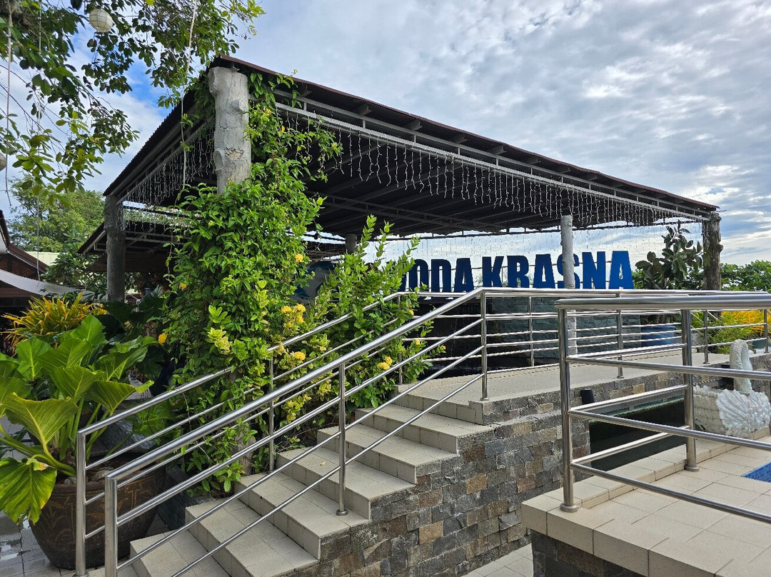 沃达卡拉纳海滩度假村主图