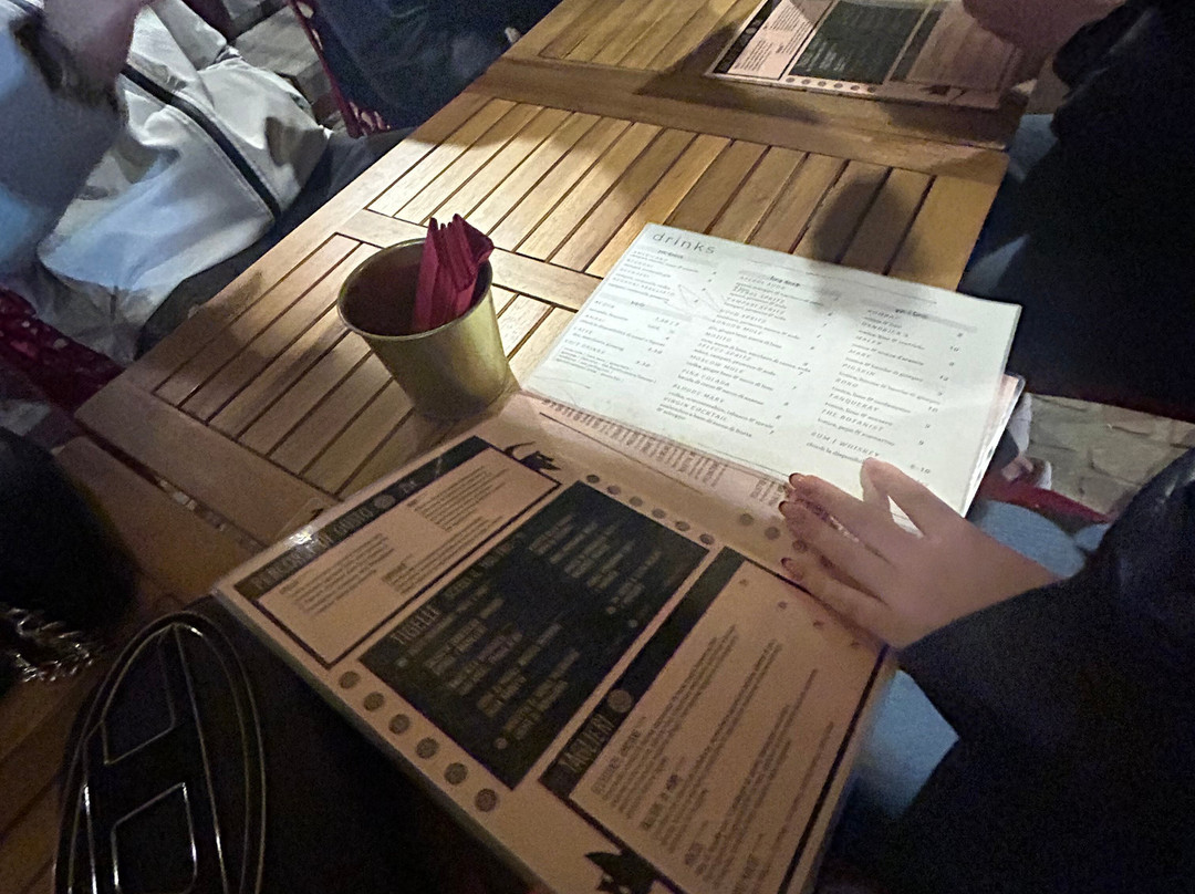Civicozero Osteria