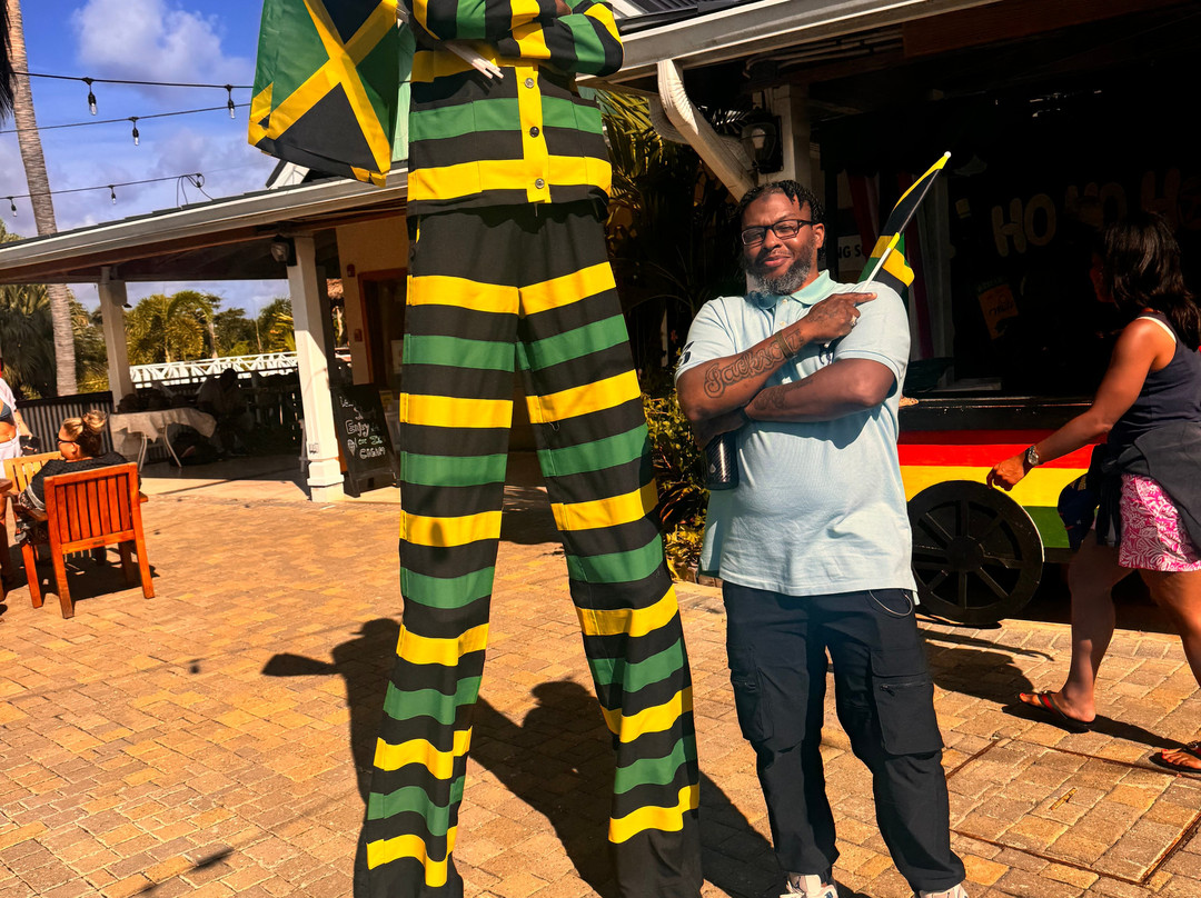 Main Street Rose Hall-蒙特戈贝必去景点