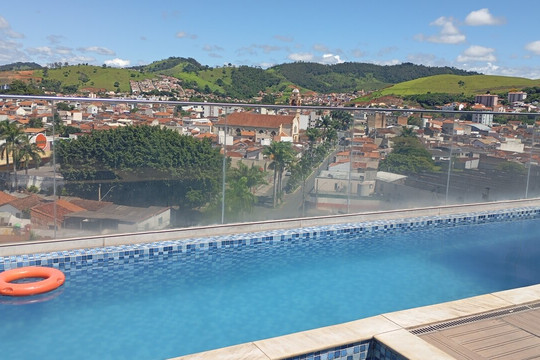 Hotel Amantykir主图