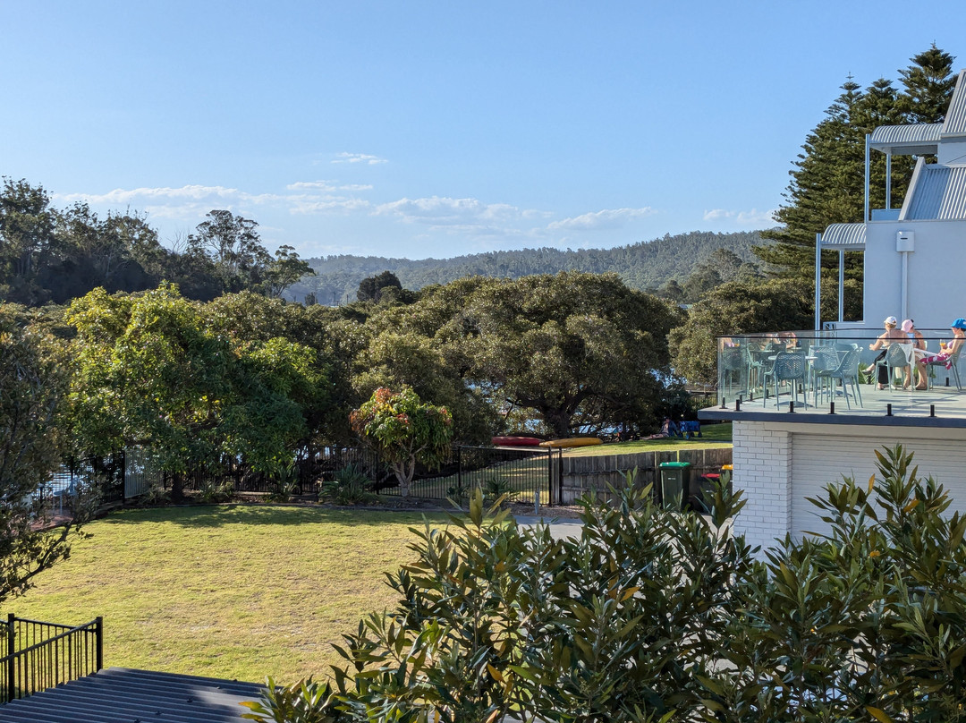 Batemans Bay Lodge主图