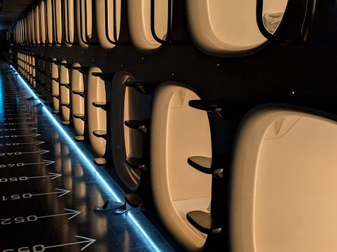 9h九小时-成田机场主图