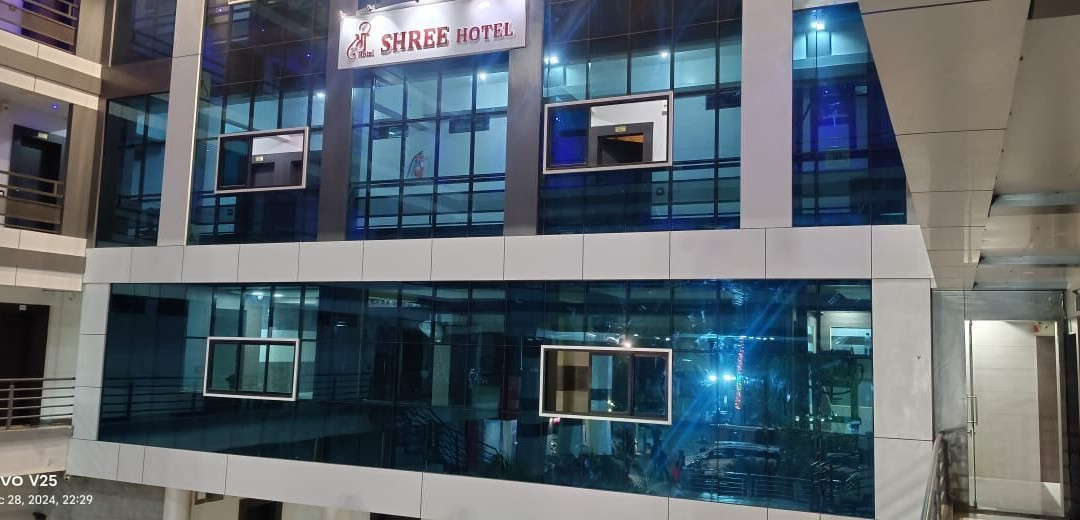 Shree Hotel主图