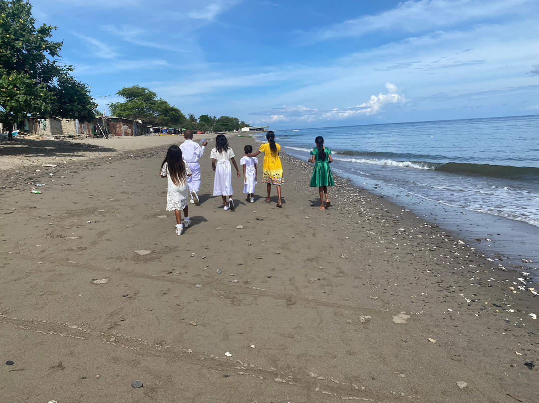 Arbiru Beach Resort主图