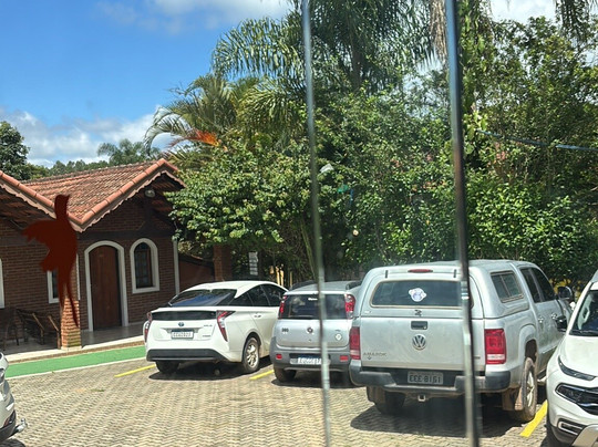 Pousada Bezerra主图