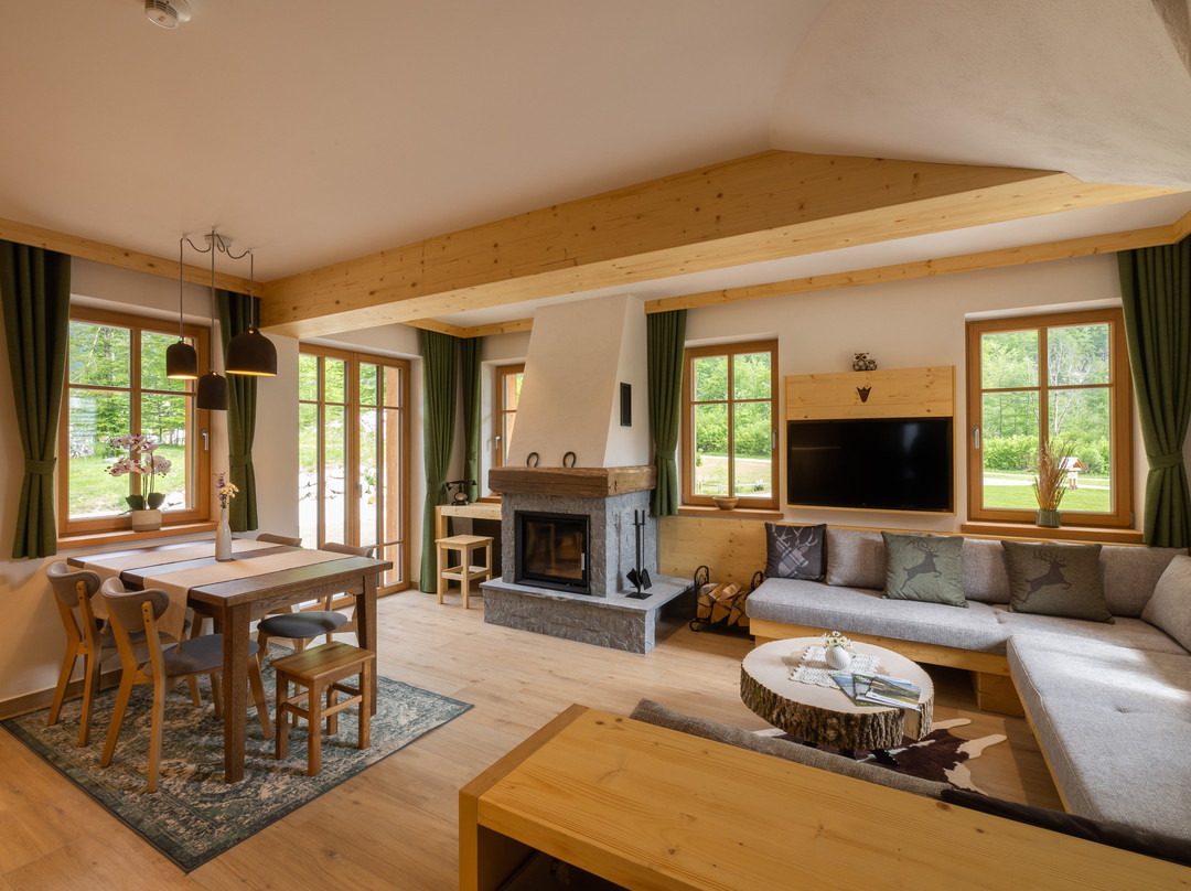 Privillage Stare - B&b, Villa And Chalet主图