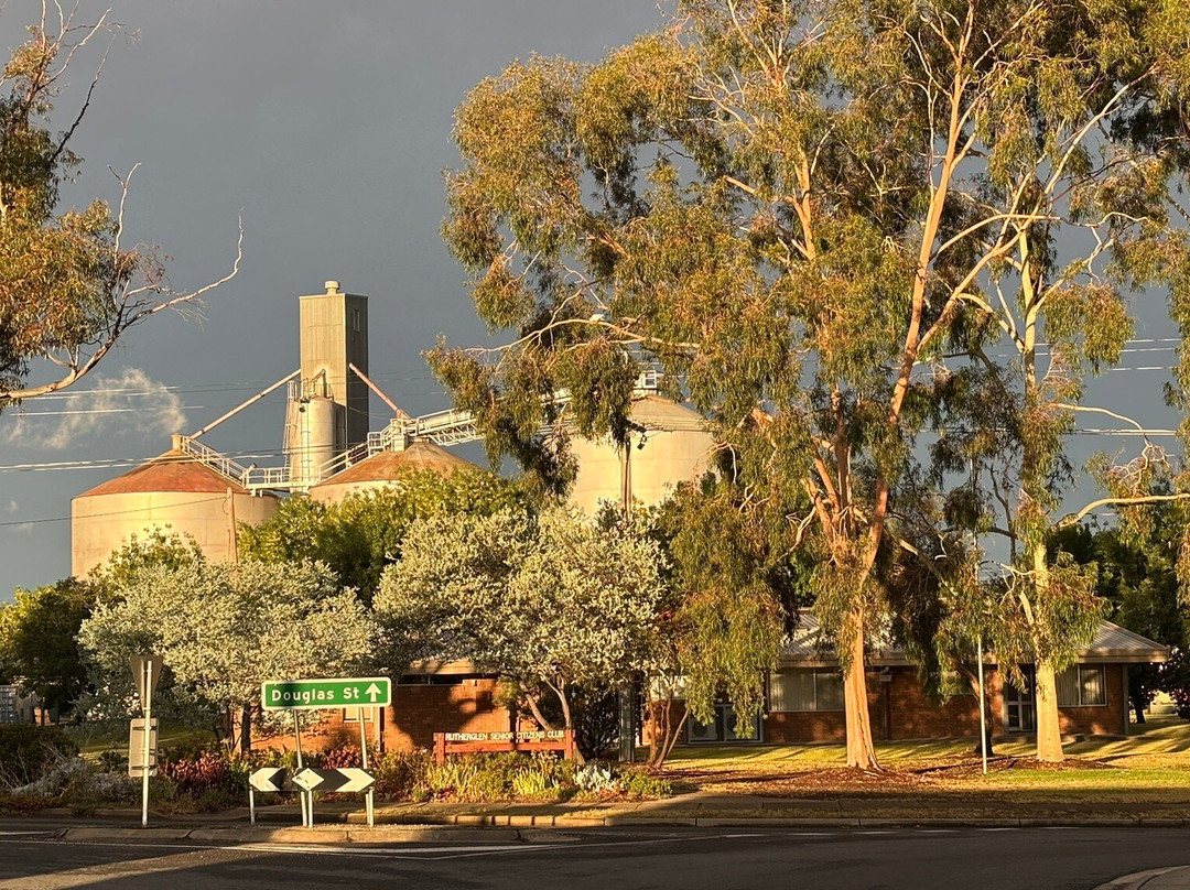 Amberesque B&B主图