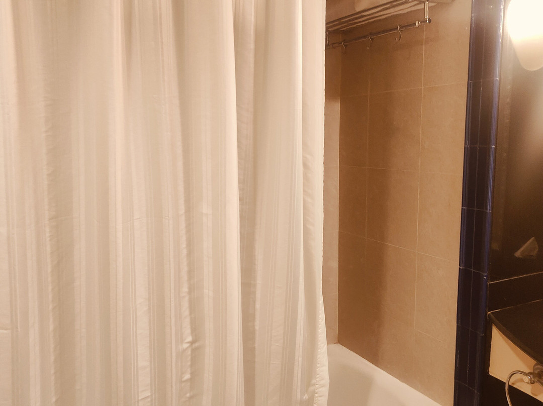 焦特布尔港威酒店主图