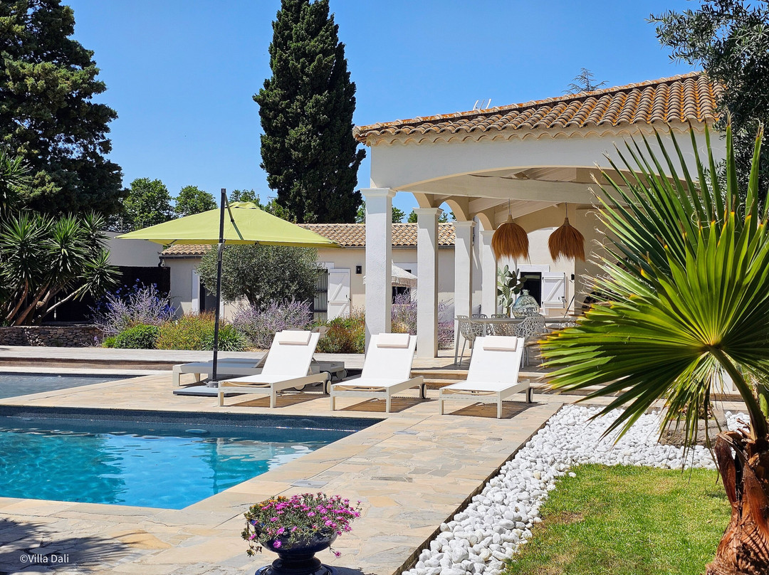 La Villa Dali