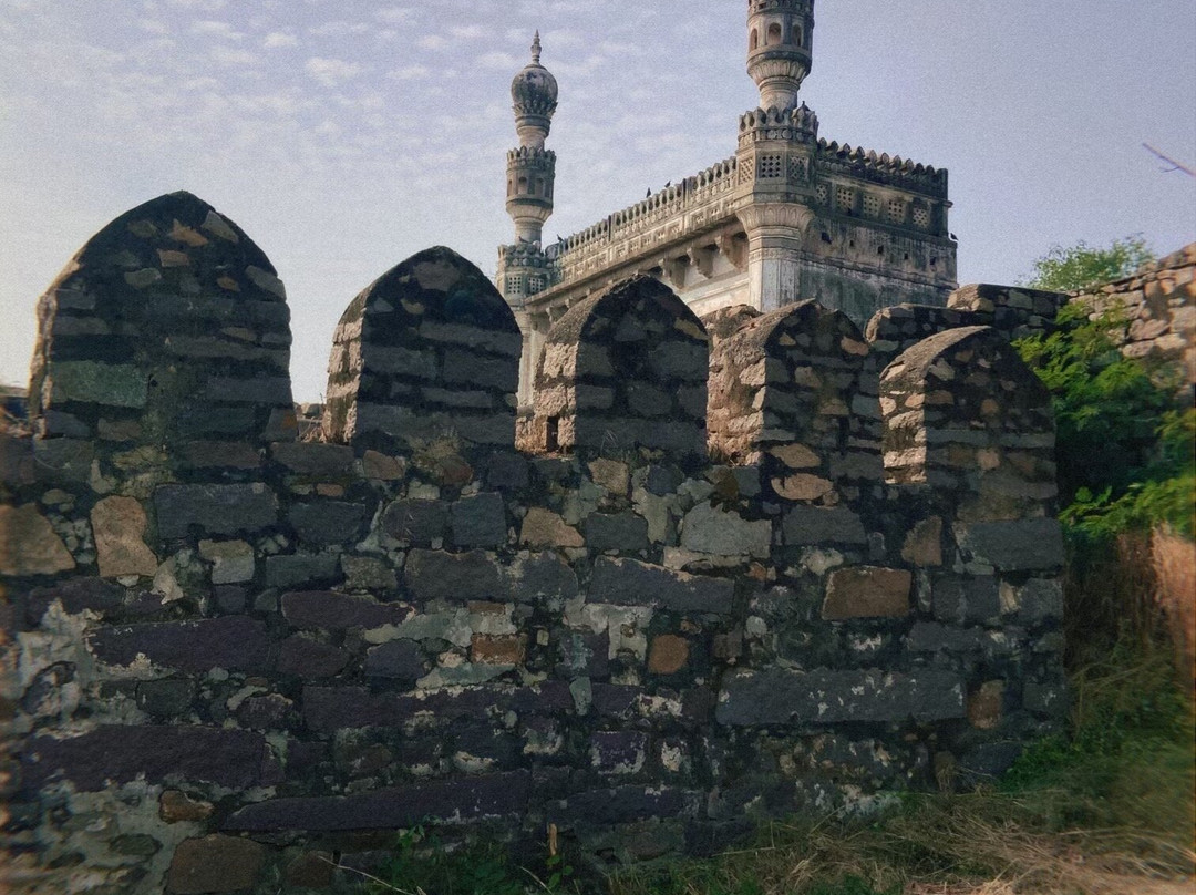 Hyderabad 5 Senses Tours-海德拉巴必去景点