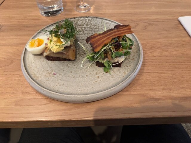Foods of Copenhagen景点图片